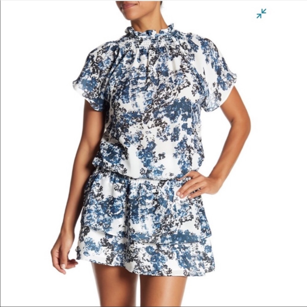 PARKER DRESS